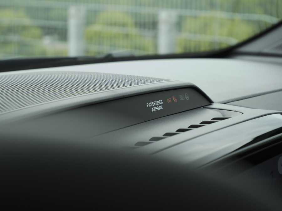 Ford Ranger 2.3 Double Cab Wildtrak PHEV