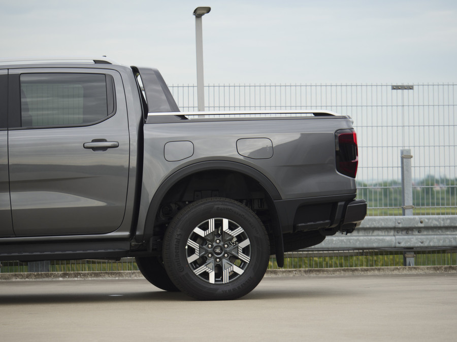 Ford Ranger 2.3 Double Cab Wildtrak PHEV