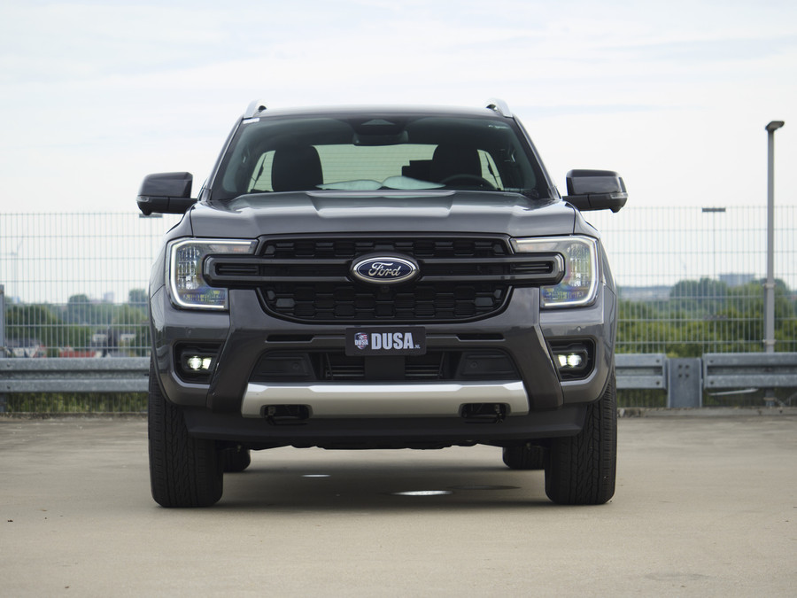 Ford Ranger 2.3 Double Cab Wildtrak PHEV