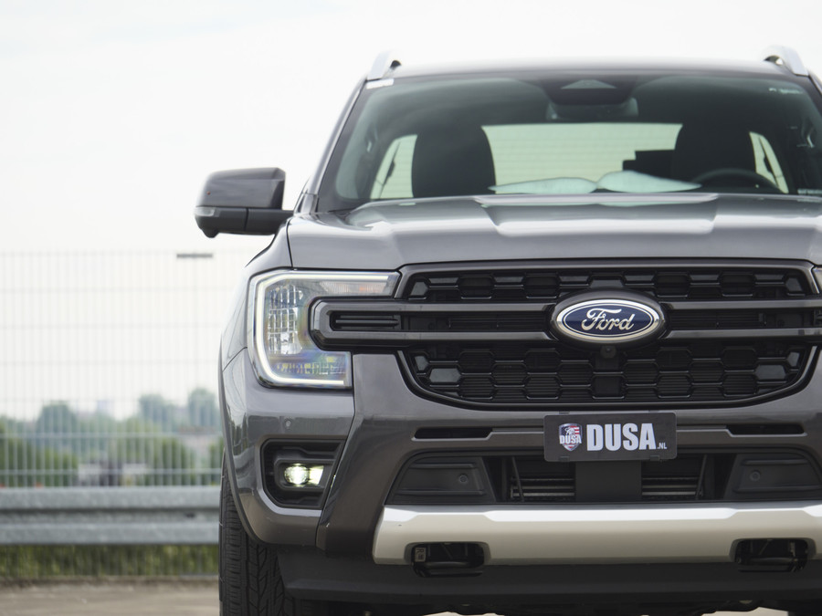 Ford Ranger 2.3 Double Cab Wildtrak PHEV