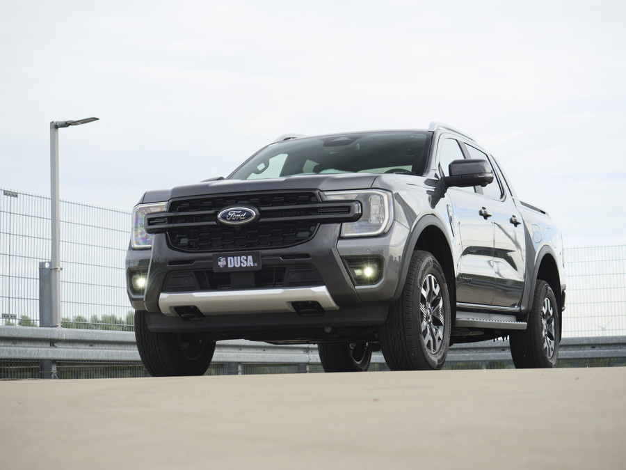 Ford Ranger 2.3 Double Cab Wildtrak PHEV