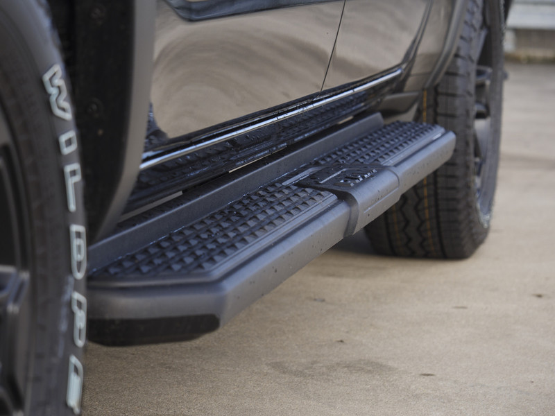 Dodge Ram 1500 | Rebel | Premium | 4x4 | Crew Cab | 3.0L Twin-turbo I6 | BPM-VRIJ