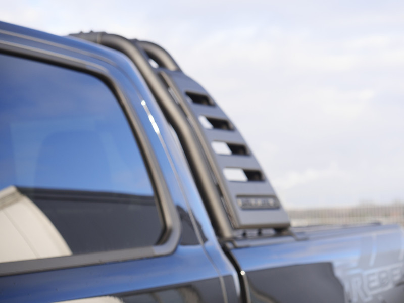 Dodge Ram 1500 | Rebel | Premium | 4x4 | Crew Cab | 3.0L Twin-turbo I6 | BPM-VRIJ