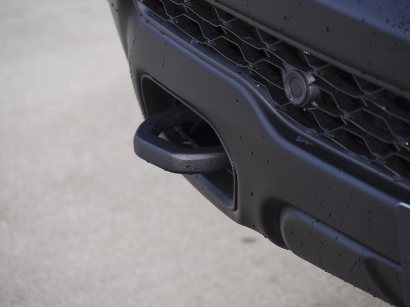 Dodge Ram 1500 | Rebel | Premium | 4x4 | Crew Cab | 3.0L Twin-turbo I6 | BPM-VRIJ