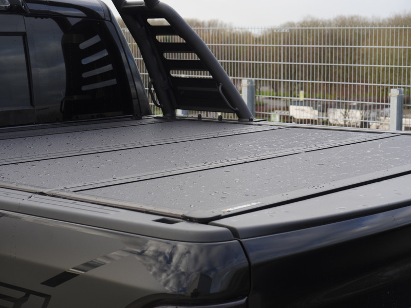 Dodge Ram 1500 | Rebel | Premium | 4x4 | Crew Cab | 3.0L Twin-turbo I6 | BPM-VRIJ