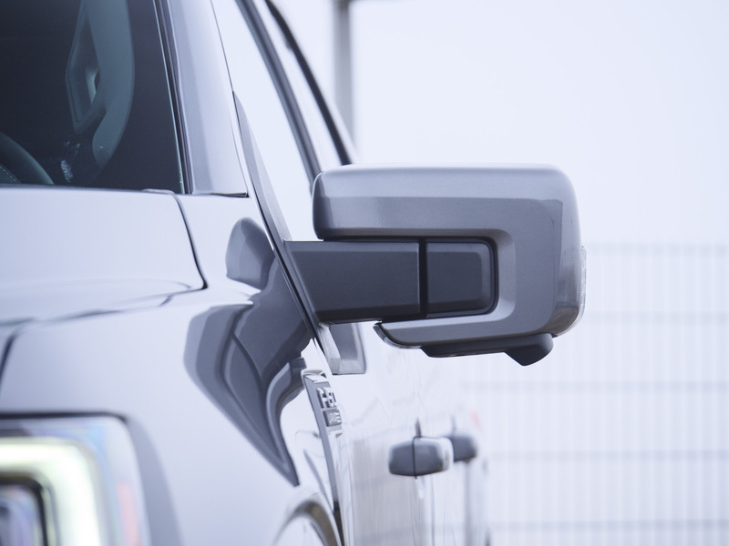 Ford F-150 5.0 V8 | Super Crew | Lariat FX4 | Black Edition | BPM-VRIJ