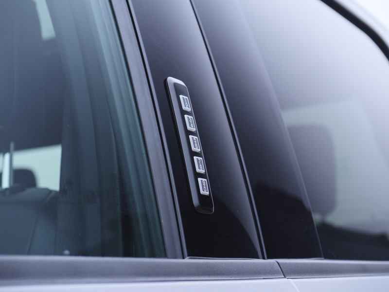 Ford F-150 5.0 V8 | Super Crew | Lariat FX4 | Black Edition | BPM-VRIJ