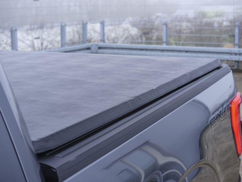 Ford F-150 5.0 V8 | Super Crew | Lariat FX4 | Black Edition | BPM-VRIJ