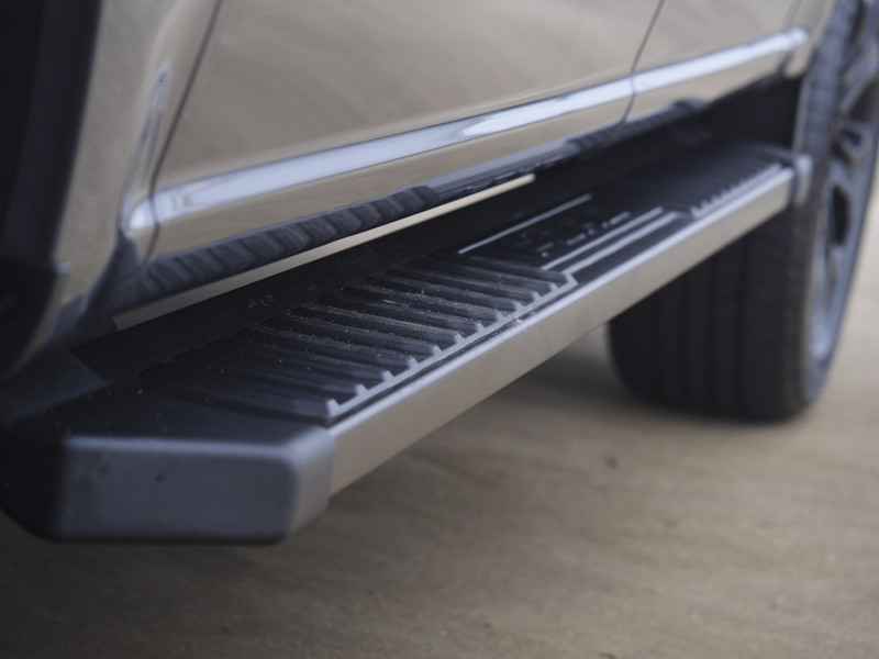 Ford F-150 5.0 V8 | Super Crew | Lariat FX4 | Black Edition | BPM-VRIJ