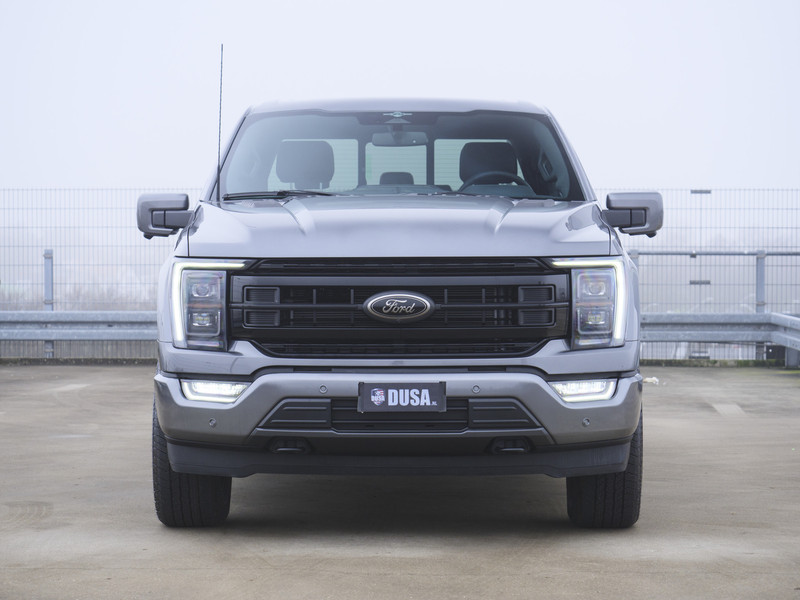 Ford F-150 5.0 V8 | Super Crew | Lariat FX4 | Black Edition | BPM-VRIJ