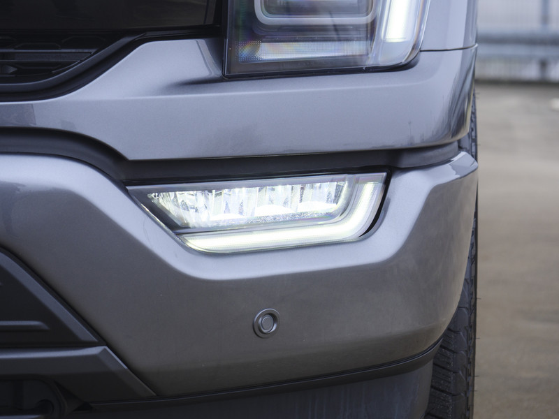 Ford F-150 5.0 V8 | Super Crew | Lariat FX4 | Black Edition | BPM-VRIJ