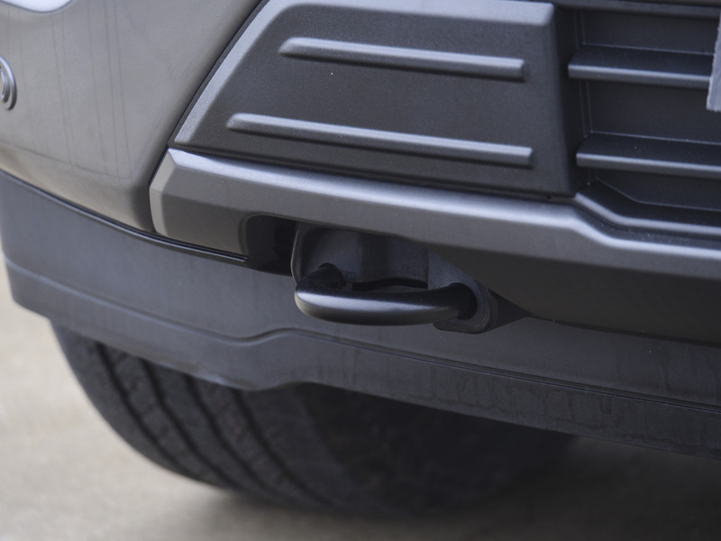 Ford F-150 5.0 V8 | Super Crew | Lariat FX4 | Black Edition | BPM-VRIJ