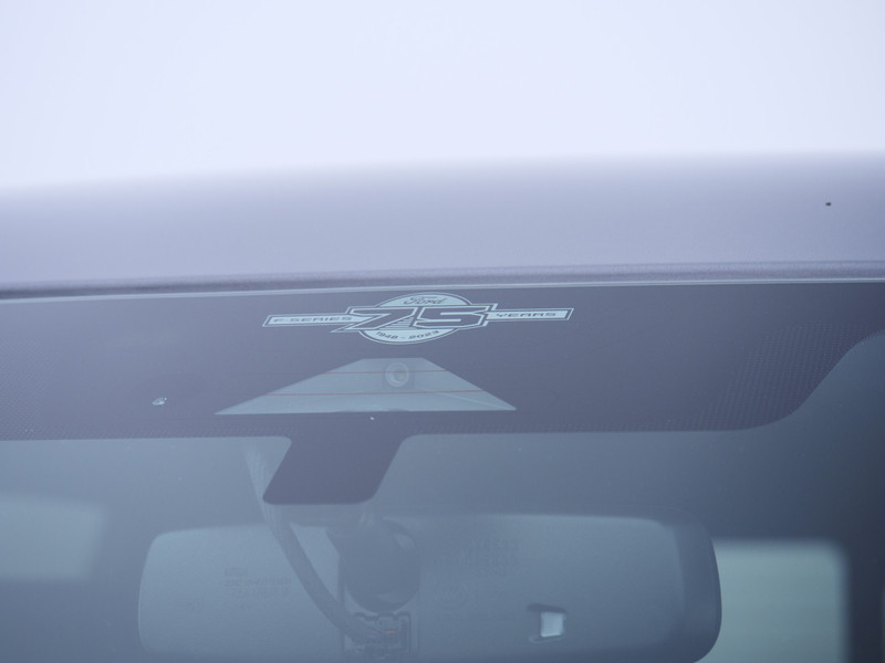 Ford F-150 5.0 V8 | Super Crew | Lariat FX4 | Black Edition | BPM-VRIJ