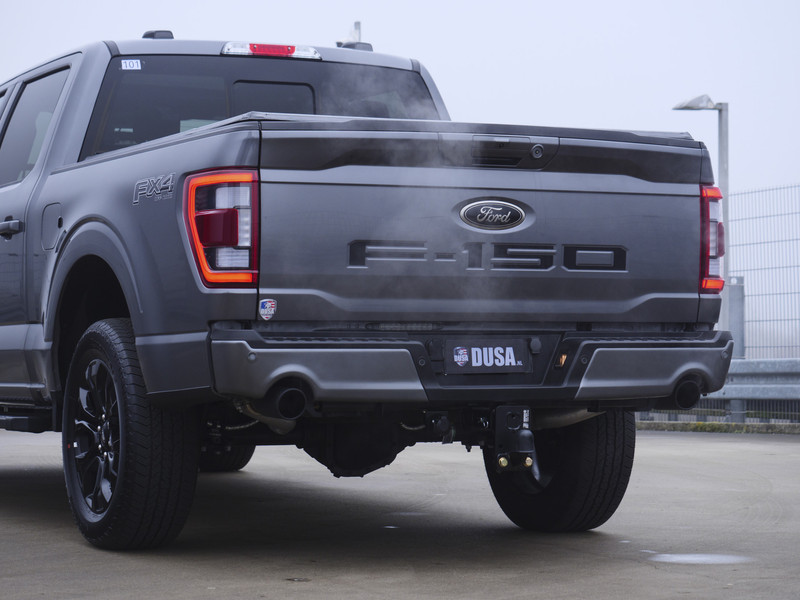 Ford F-150 5.0 V8 | Super Crew | Lariat FX4 | Black Edition | BPM-VRIJ