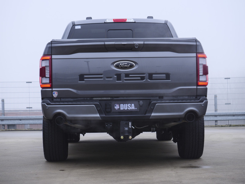 Ford F-150 5.0 V8 | Super Crew | Lariat FX4 | Black Edition | BPM-VRIJ