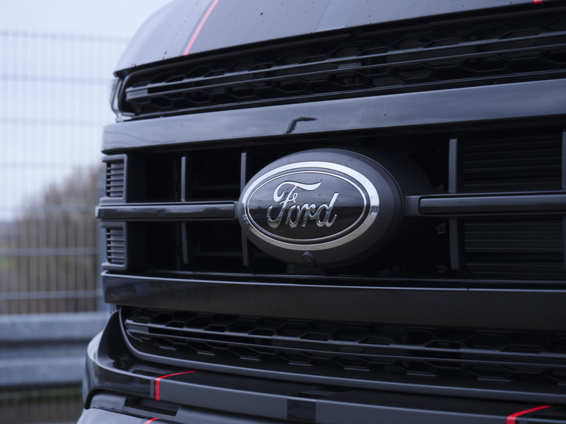 Ford F-150 5.0 V8 | Super Crew | Lariat FX4 | Black Edition | BPM-VRIJ