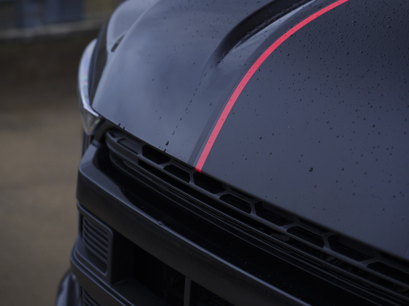 Ford F-150 5.0 V8 | Super Crew | Lariat FX4 | Black Edition | BPM-VRIJ