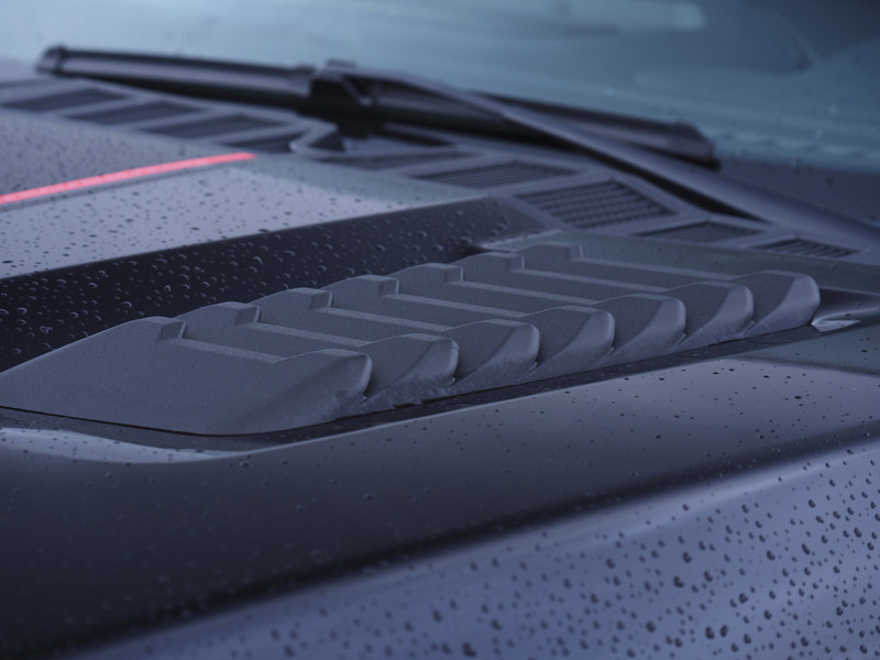 Ford F-150 5.0 V8 | Super Crew | Lariat FX4 | Black Edition | BPM-VRIJ