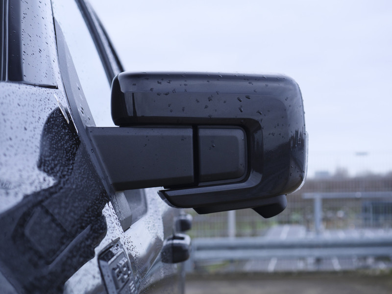 Ford F-150 5.0 V8 | Super Crew | Lariat FX4 | Black Edition | BPM-VRIJ