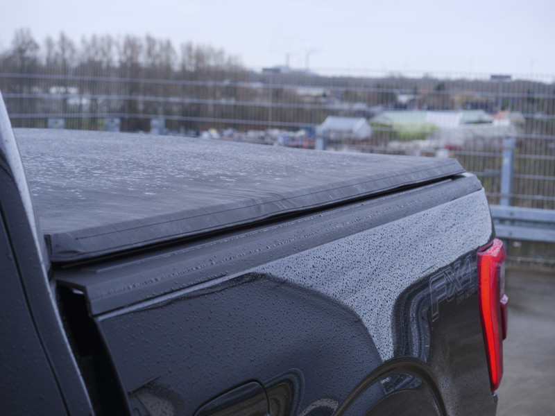 Ford F-150 5.0 V8 | Super Crew | Lariat FX4 | Black Edition | BPM-VRIJ