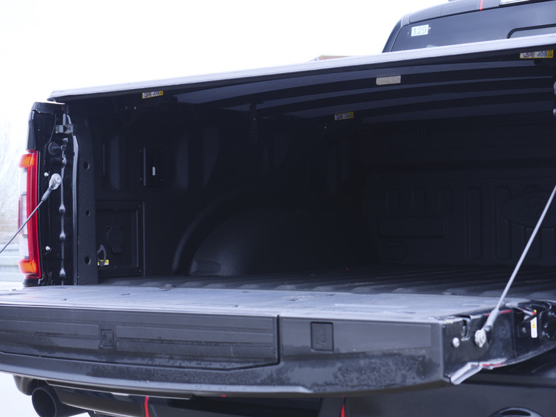 Ford F-150 5.0 V8 | Super Crew | Lariat FX4 | Black Edition | BPM-VRIJ