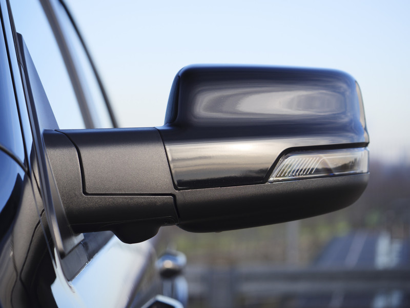 Dodge Ram 1500 | Limited | Night | 3.0L Twin-Turbo I6 | High Output | BPM-VRIJ