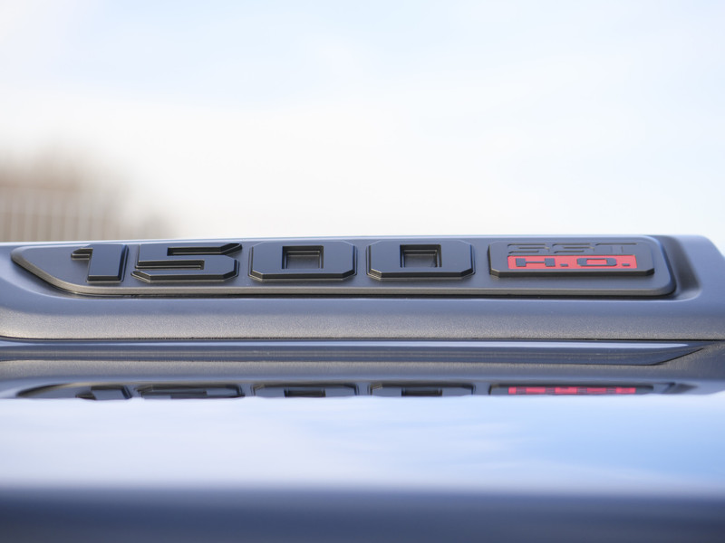 Dodge Ram 1500 | Limited | Night | 3.0L Twin-Turbo I6 | High Output | BPM-VRIJ