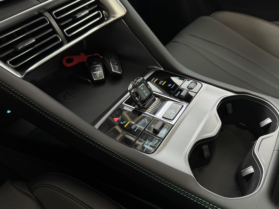 BYD SEAL U 217PK PHEV BOOST 18,3KW PANO HEADUP 360.CAM STOEL/STUUR VERW STOEL.VENTILATIE INFINITY/AUDIO
