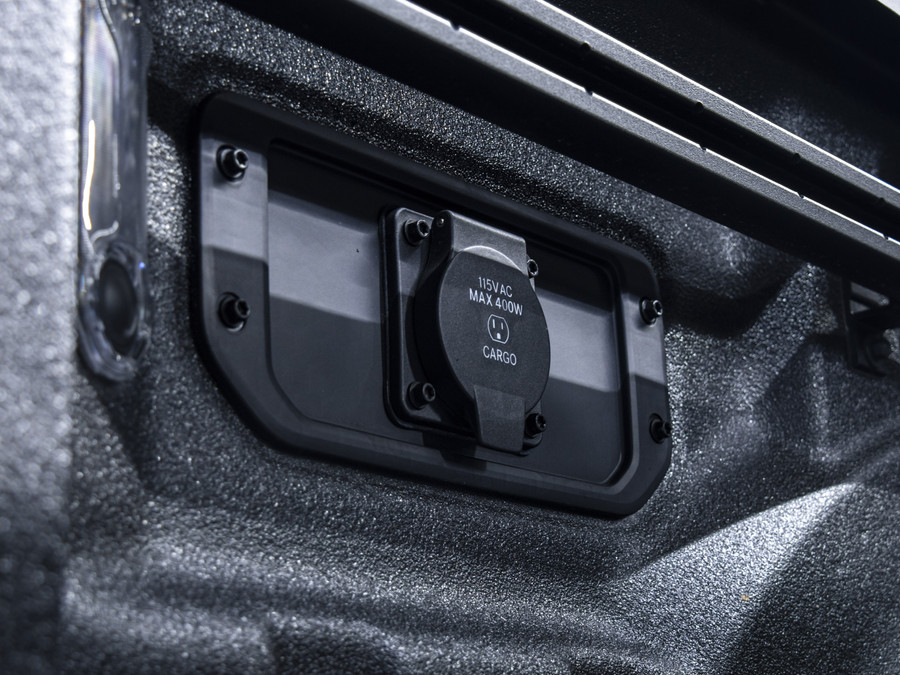 Dodge Dodge Ram Laramie Night Edition | 5.7L V8 Hemi | Full Option