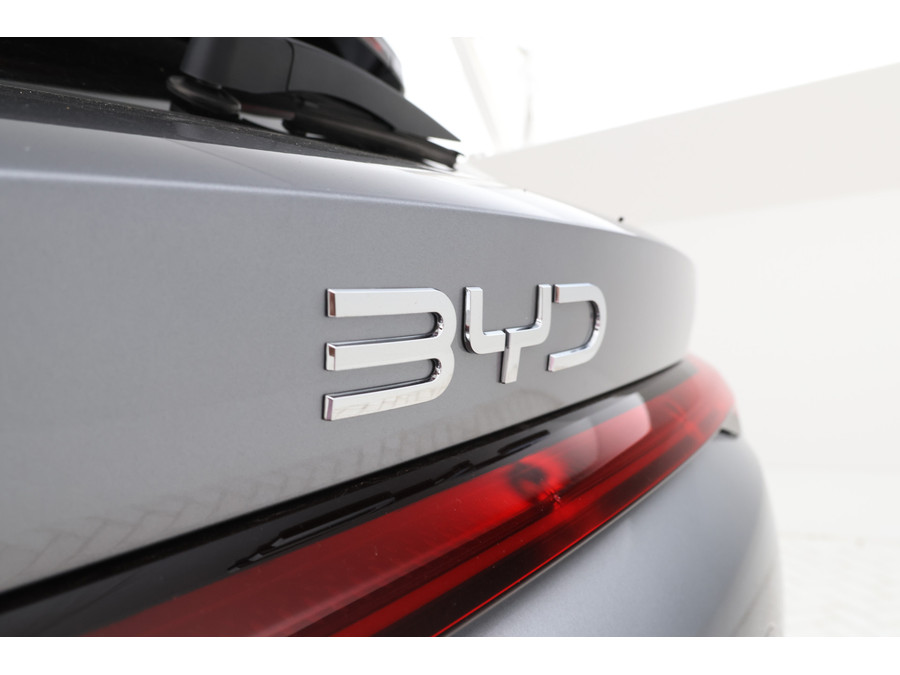 BYD SEAL U 1.5 DM-i FWD Boost