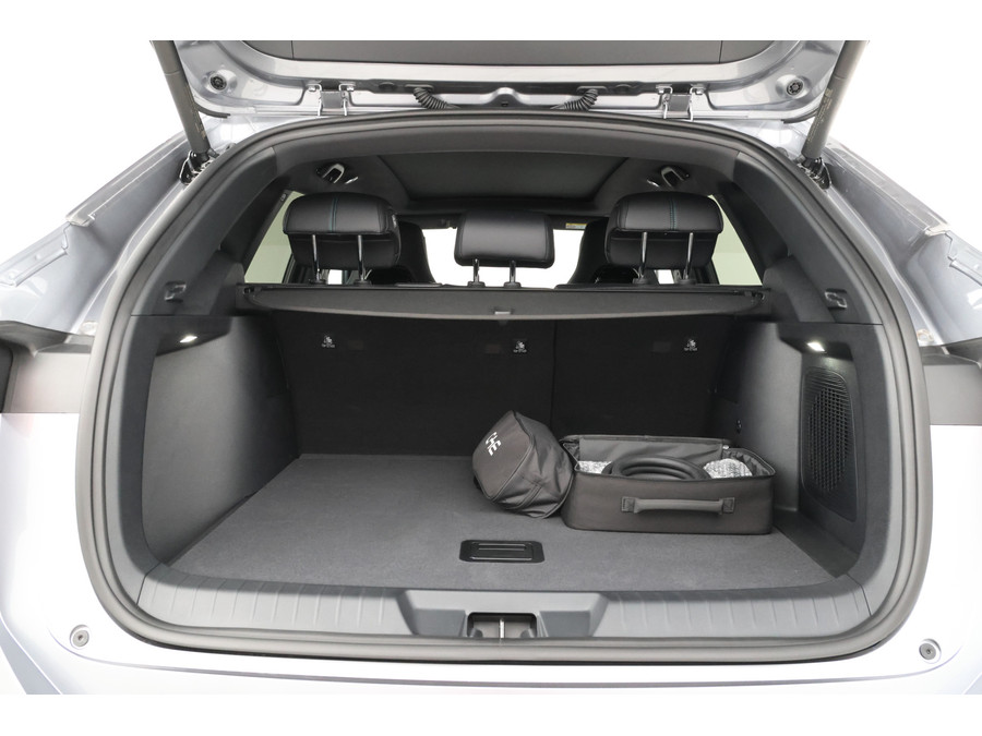 BYD SEAL U 1.5 DM-i FWD Boost