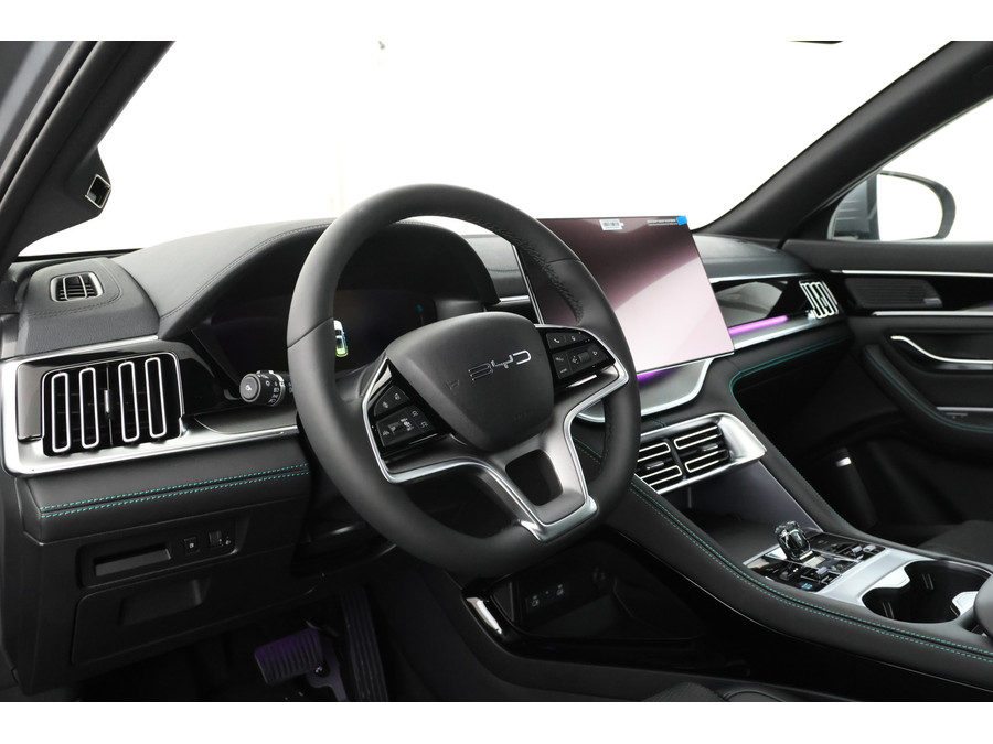 BYD SEAL U 1.5 DM-i FWD Boost