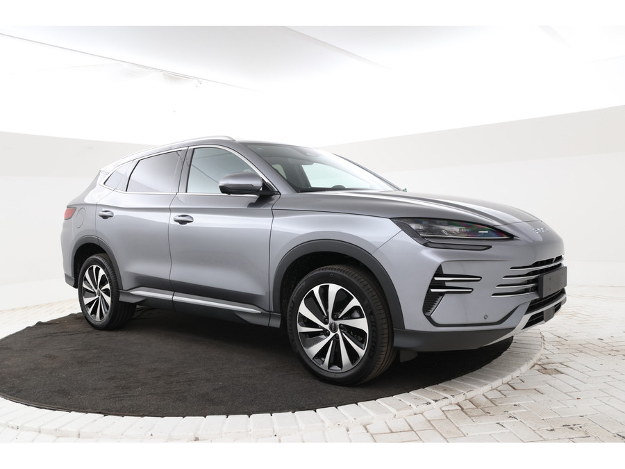BYD SEAL U 1.5 DM-i FWD Boost