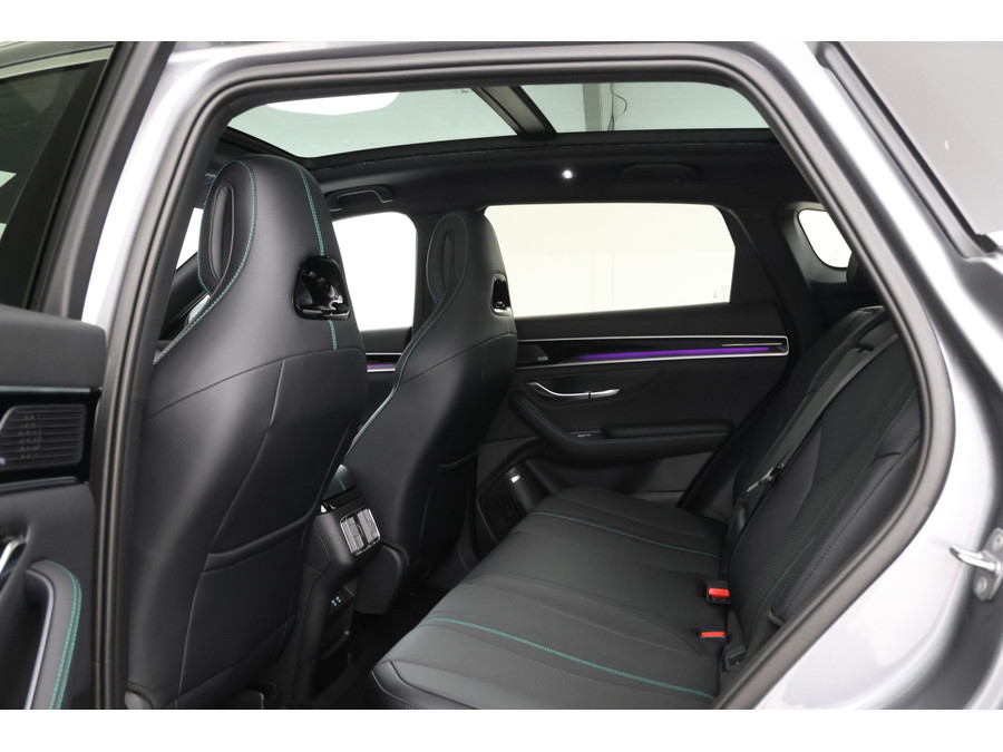 BYD SEAL U 1.5 DM-i FWD Boost