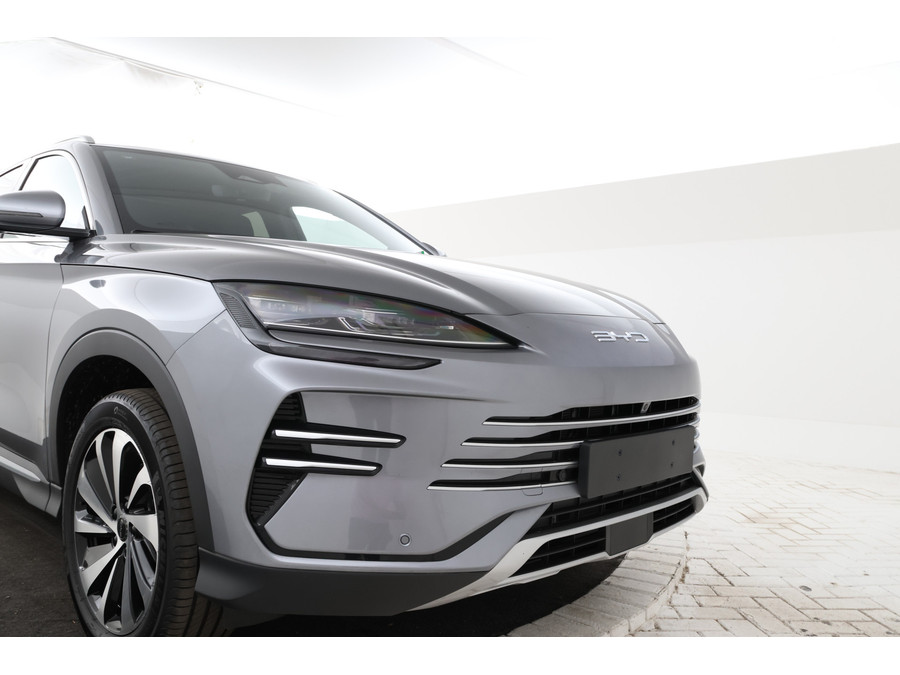 BYD SEAL U 1.5 DM-i FWD Boost