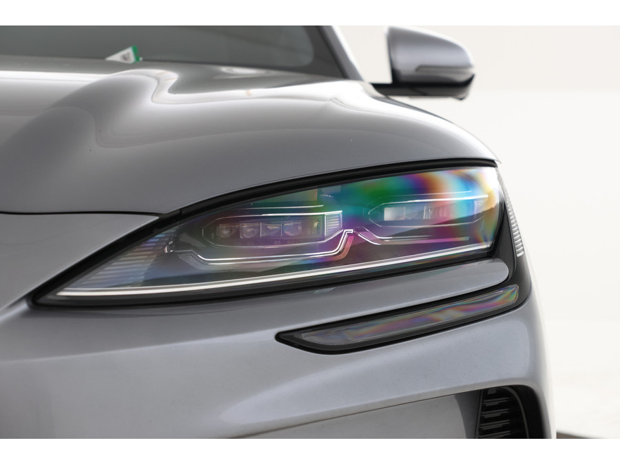 BYD SEAL U 1.5 DM-i FWD Boost