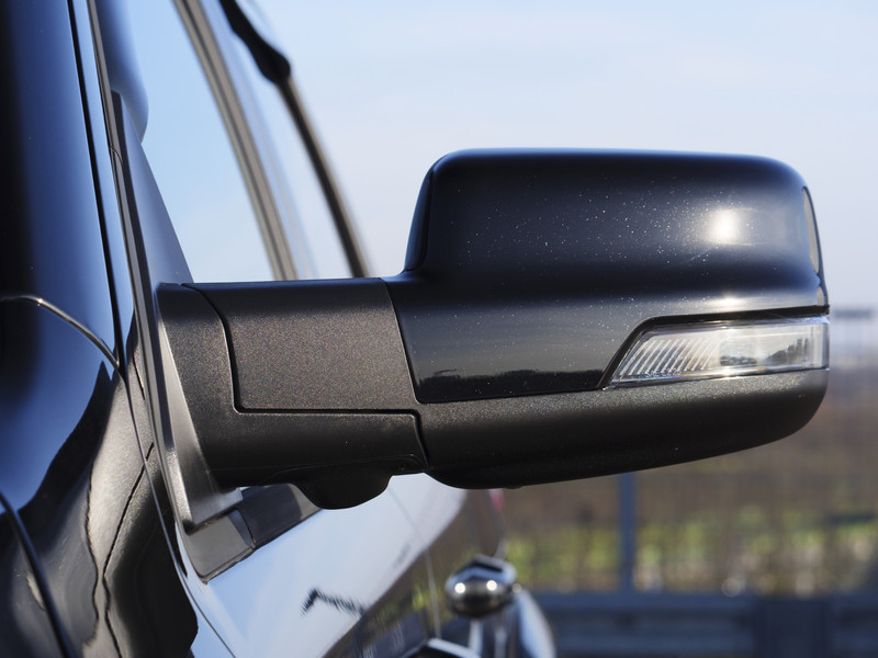 Dodge Ram 1500 | Limited | Night | 3.0L Twin-Turbo I6 | High Output | BPM-VRIJ