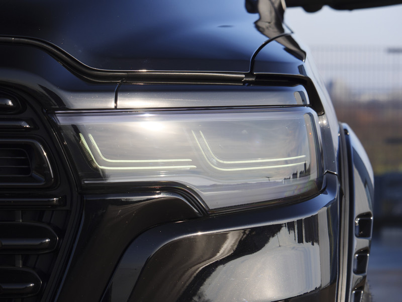 Dodge Ram 1500 | Limited | Night | 3.0L Twin-Turbo I6 | High Output | BPM-VRIJ