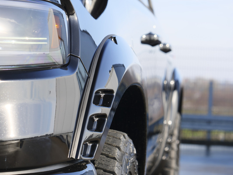 Dodge Ram 1500 | Limited | Night | 3.0L Twin-Turbo I6 | High Output | BPM-VRIJ