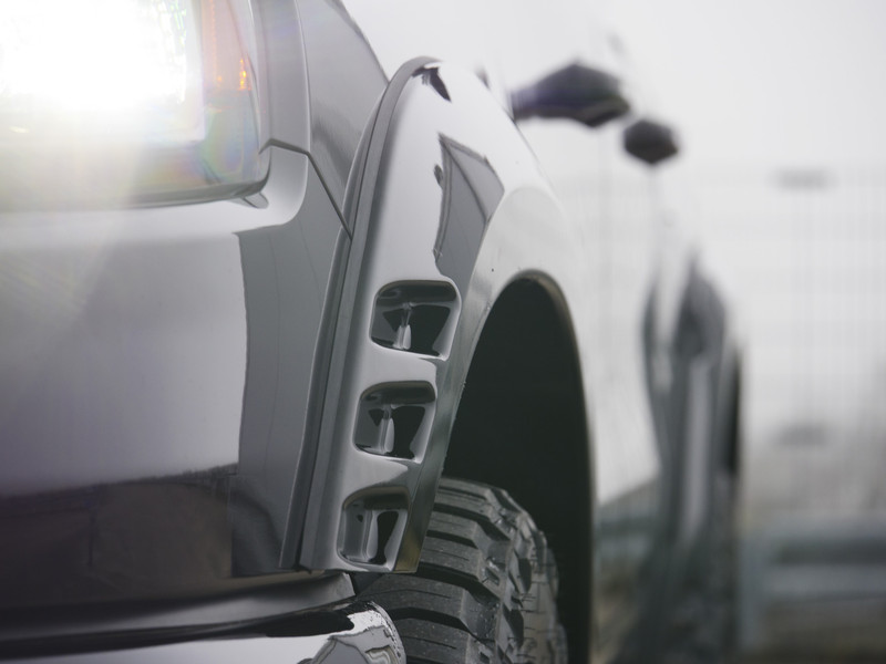 Dodge Ram 1500 | Laramie | Night | 3.0L I6 Hurricane | 4X4 |