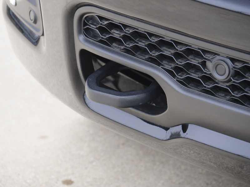 Dodge Ram 1500 | Laramie | Night | 3.0L I6 Hurricane | 4X4 |