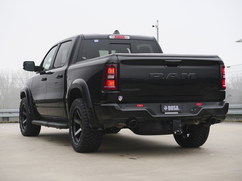 Dodge Ram 1500 | Laramie | Night | 3.0L I6 Hurricane | 4X4 |