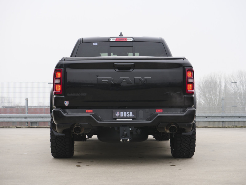 Dodge Ram 1500 | Laramie | Night | 3.0L I6 Hurricane | 4X4 |