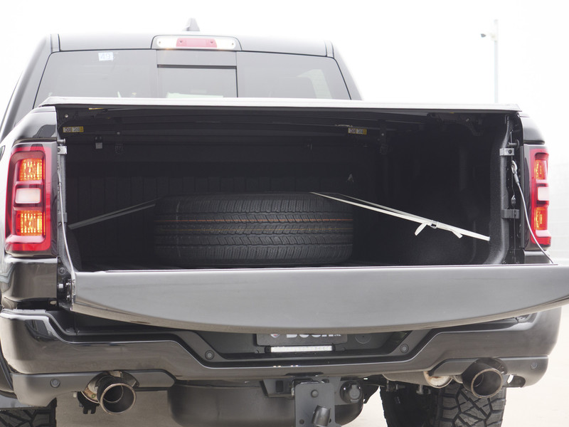 Dodge Ram 1500 | Laramie | Night | 3.0L I6 Hurricane | 4X4 |