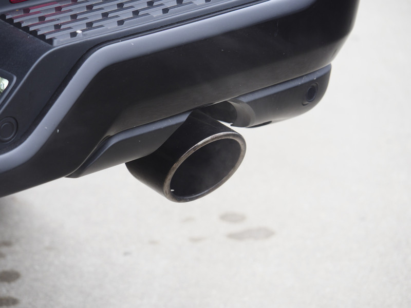 Dodge Ram 1500 | Laramie | Night | 3.0L I6 Hurricane | 4X4 |