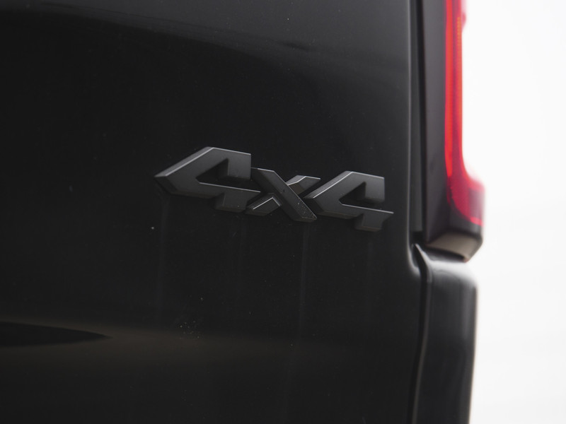 Dodge Ram 1500 | Laramie | Night | 3.0L I6 Hurricane | 4X4 |