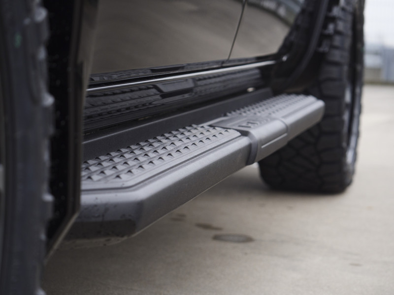 Dodge Ram 1500 | Laramie | Night | 3.0L I6 Hurricane | 4X4 |