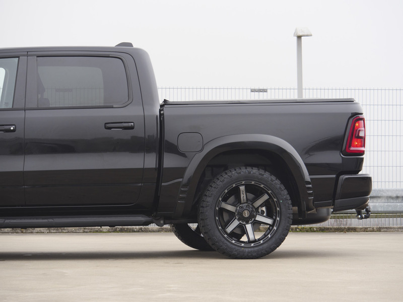 Dodge Ram 1500 | Laramie | Night | 3.0L I6 Hurricane | 4X4 |