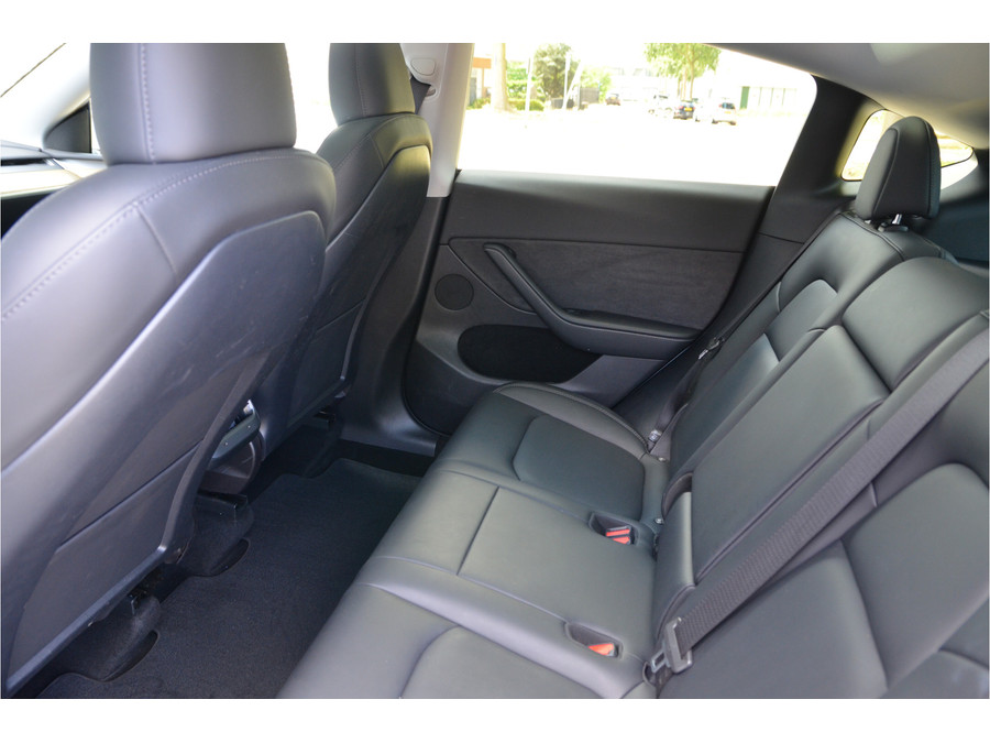 Tesla Model Y RWD 58 kWh