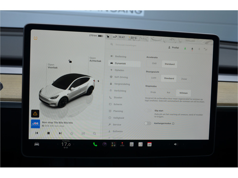 Tesla Model Y RWD 58 kWh